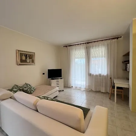 Apartment La Perla Del Lago Malcesine