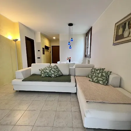 La Perla Del Lago Apartment