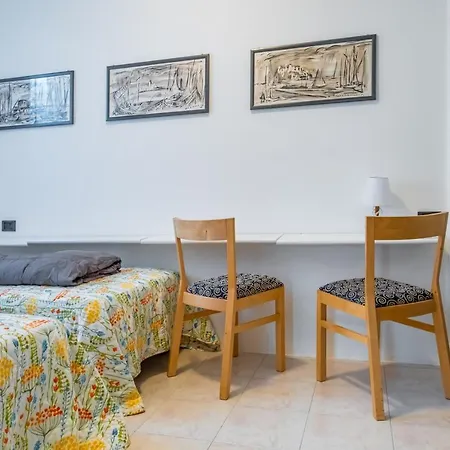 La Perla Del Lago Apartment Malcesine